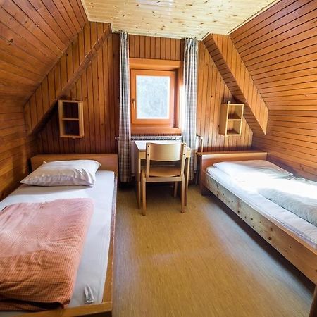 Hotel Ruska Koca Hočko Pohorje Exterior foto
