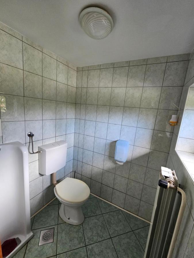 Hotel Ruska Koca Hočko Pohorje Exterior foto